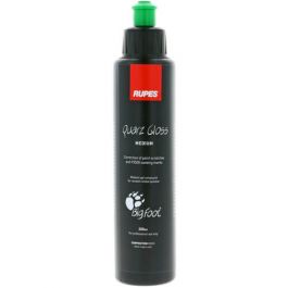 RUPES GEL 2 QUARZ ABRASIVO MEDIO 250ML