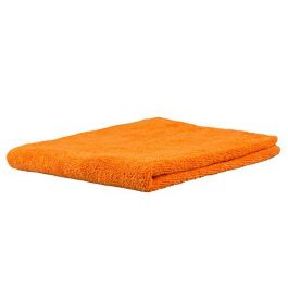 D CON FATTY ORANGE MICROFIBER DRYING TOWEL 60 X 90 CM