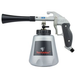 Tornado Cleaning Gun Applications in the Automotive Industry