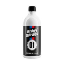 Shiny Garage - Car Care & Detailing Products