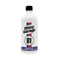 Shiny Garage - Sample Kit, 37,90 €