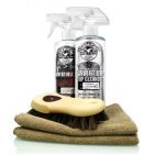 Chemical Guys SPI_192_16 Convertible Top Cleaner (16 oz) :  Automotive