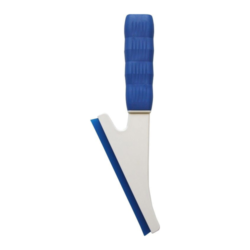 THE STROKE DOCTOR SQUEEGEE