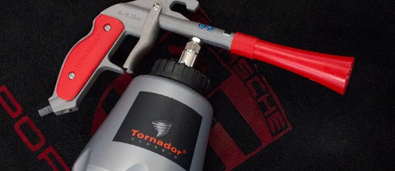 TORNADOR® CLASSIC CLEANING TOOL