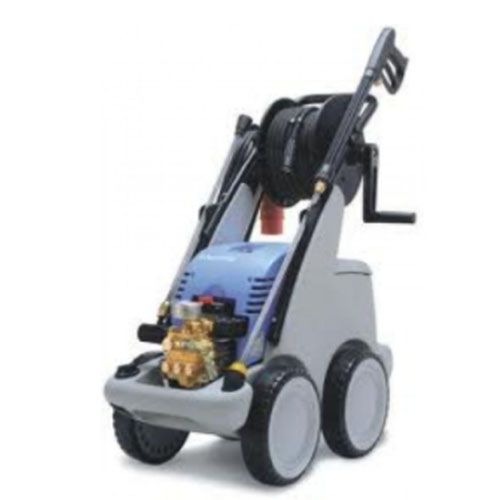 pressure cleaner