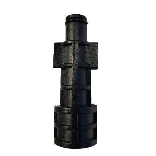 Foam Lance Adapter Bosch Aqt Black Decker